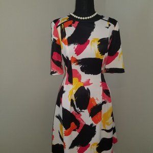 Vince Camuto A-line Dress
